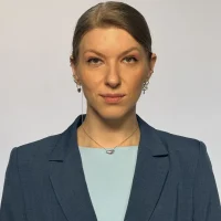 Мария Зизина