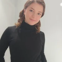 Екатерина Голованова